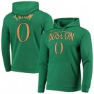 Men's Boston Celtics Printed Hoodie 0780