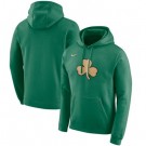 Men's Boston Celtics Printed Hoodie 0810