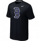 Men's Boston Red Sox Printed T Shirt 11675
