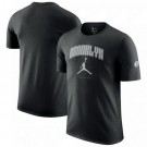 Men's Brooklyn Nets Black Essential Cities T Shirt