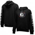 Men's Brooklyn Nets Printed Hoodie 0706