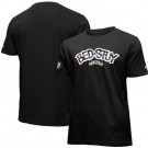Men's Brooklyn Nets Printed T-Shirt 0843