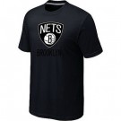 Men's Brooklyn Nets Printed T Shirt 13890