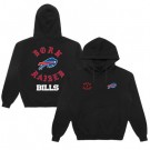 Men's Buffalo Bills Black Born x Raised Pullover Hoodie