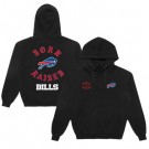 Men's Buffalo Bills Black Born x Raised Pullover Hoodie