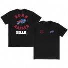 Men's Buffalo Bills Black Born x Raised T Shirt
