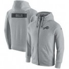 Men's Buffalo Bills Printed Hoodie 0401
