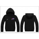 Men's Buffalo Bills Printed Hoodie 0402
