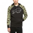 Men's Buffalo Bills Printed Hoodie 0409