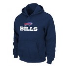 Men's Buffalo Bills Printed Hoodie 0420