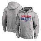 Men's Buffalo Bills Printed Hoodie 0422