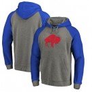 Men's Buffalo Bills Printed Hoodie 0423
