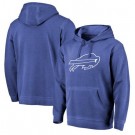 Men's Buffalo Bills Printed Hoodie 0425