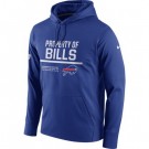 Men's Buffalo Bills Printed Hoodie 0426