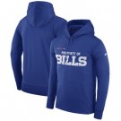 Men's Buffalo Bills Printed Hoodie 0427
