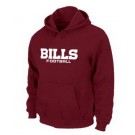 Men's Buffalo Bills Printed Hoodie 0429