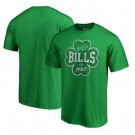 Men's Buffalo Bills Printed T Shirt 0401