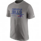 Men's Buffalo Bills Printed T Shirt 0403