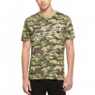 Men's Buffalo Bills Printed T Shirt 0405