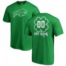 Men's Buffalo Bills Printed T Shirt 0407
