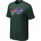 Men's Buffalo Bills Printed T Shirt 0414