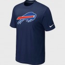 Men's Buffalo Bills Printed T Shirt 0415