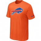 Men's Buffalo Bills Printed T Shirt 0418