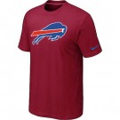 Men's Buffalo Bills Printed T Shirt 0420