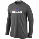 Men's Buffalo Bills Printed T Shirt 0423
