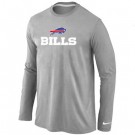 Men's Buffalo Bills Printed T Shirt 0426