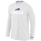 Men's Buffalo Bills Printed T Shirt 0427