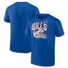 Men's Buffalo Bills Printed T Shirt 302527