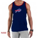 Men's Buffalo Bills Printed Tank Top 17566