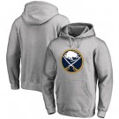 Men's Buffalo Sabres Printed Pullover Hoodie 112601