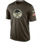 Men's Buffalo Sabres Printed T Shirt 10630