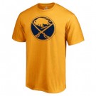 Men's Buffalo Sabres Printed T Shirt 112281