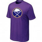 Men's Buffalo Sabres Printed T Shirt 11778
