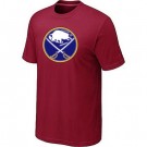 Men's Buffalo Sabres Printed T Shirt 11779