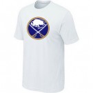 Men's Buffalo Sabres Printed T Shirt 11780