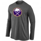Men's Buffalo Sabres Printed T Shirt 13956