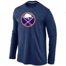 Men's Buffalo Sabres Printed T Shirt 13958