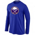 Men's Buffalo Sabres Printed T Shirt 13959