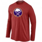 Men's Buffalo Sabres Printed T Shirt 13960