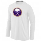 Men's Buffalo Sabres Printed T Shirt 13962