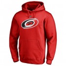 Men's Carolina Hurricanes Printed Pullover Hoodie 112827