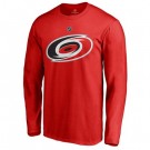 Men's Carolina Hurricanes Printed T Shirt 112361