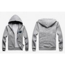Men's Carolina Panthers Printed Hoodie 0504