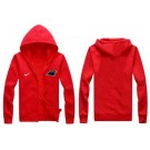 Men's Carolina Panthers Printed Hoodie 0507