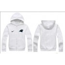 Men's Carolina Panthers Printed Hoodie 0508
