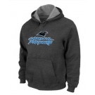 Men's Carolina Panthers Printed Hoodie 0514
